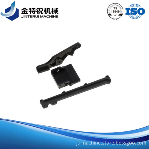 China High performance cnc machining OEM center